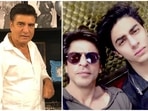 Raj Babbar tweeted about Shah Rukh Khan and Aryan Khan. Raj Babbar tweeted about Shah Rukh Khan and Aryan Khan.