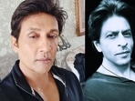 Shekhar Suman has tweeted in support of Shah Rukh Khan-Gauri Khan. Shekhar Suman has tweeted in support of Shah Rukh Khan-Gauri Khan.