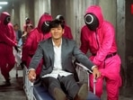 Squid Game director Hwang Dong-hyuk finished his script a decade ago but failed to attract funding as investors were reluctant and called it Squid Game director Hwang Dong-hyuk finished his script a decade ago but failed to attract funding as investors were reluctant and called it