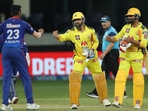 IPL 2021 Highlights, Delhi Capitals vs Chennai Super Kings, Qualifier 1 - Indian Premier League Playoffs Match Today.(BCCI/IPL) IPL 2021 Highlights, Delhi Capitals vs Chennai Super Kings, Qualifier 1 - Indian Premier League Playoffs Match Today.(BCCI/IPL)