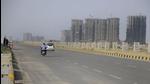Besides linking newer sectors 36, 88, and 89, among others, with the Dwarka Expressway, the Pataudi Road stretch also connects residents to the Western Peripheral Expressway at the other end. (HT Archive) Besides linking newer sectors 36, 88, and 89, among others, with the Dwarka Expressway, the Pataudi Road stretch also connects residents to the Western Peripheral Expressway at the other end. (HT Archive)