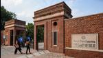 It runs the risk of allowing only the entry of students from elite schools and well-to-do families (Hindustan Times) It runs the risk of allowing only the entry of students from elite schools and well-to-do families (Hindustan Times)