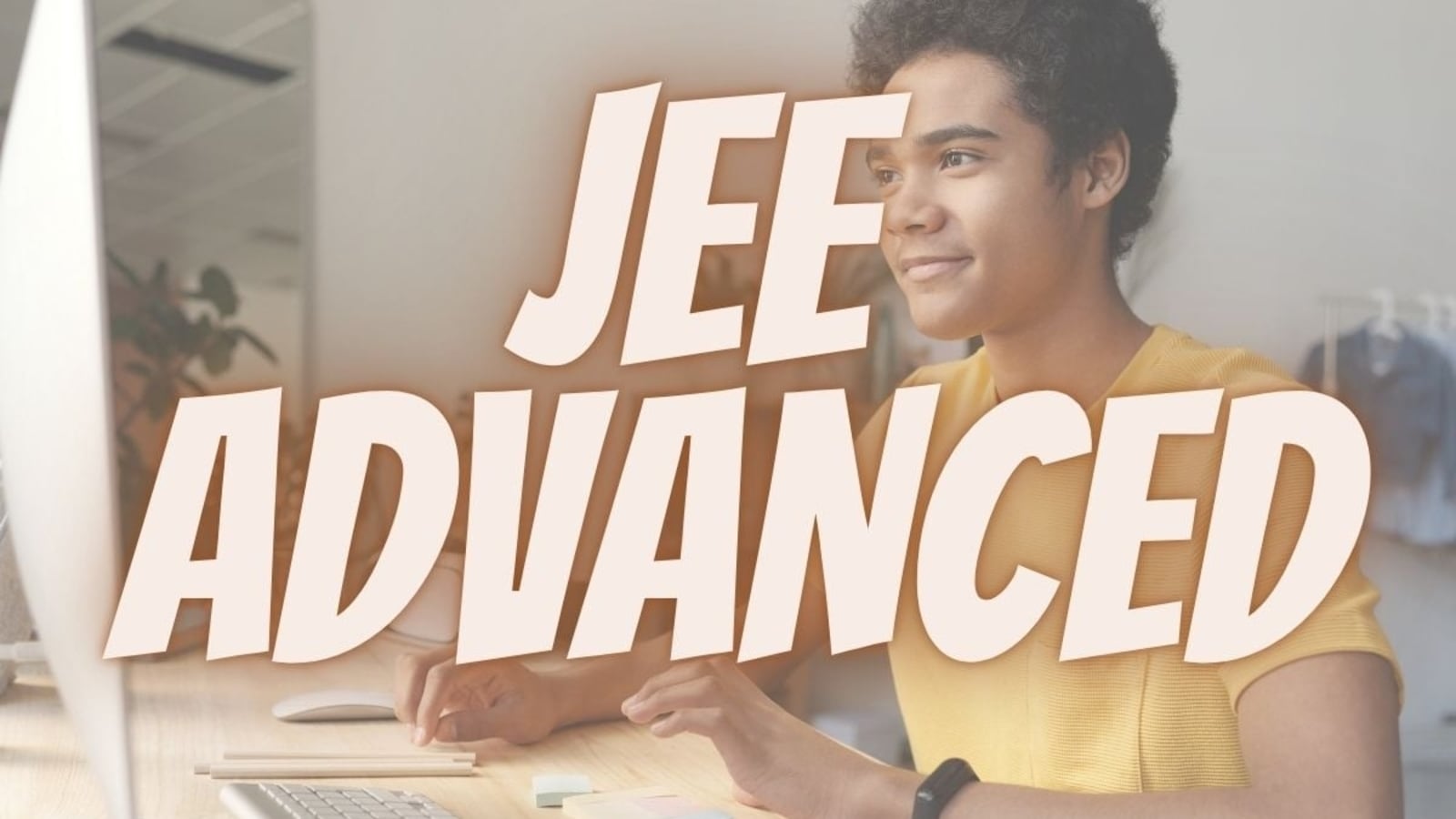 JEE advanced 2021 answer keys out, know how to download