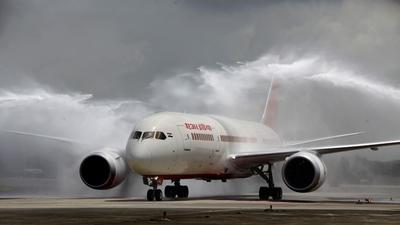 AI has a challenging flight ahead, but it will help that it is being piloted by a group that has repeatedly demonstrated that it has both the heart and the head for business (Hindustan Times)