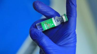 Cinemas in Jammu and Kashmir had closed due to the Covid pandemic. The active cases in the UT stand at 1,091. (HT Photo)