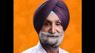 Punjab Deputy CM Sukhjinder Singh Randhawa said he will take up the matter with Union home minister Amit Shah and Meghalaya CM Conrad Sangma.