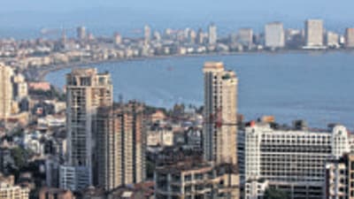 The residents of Yuwan Apartments Cooperative Housing Society, Bandra will now get double the area than which they are currently residing as the Union environment ministry last week gave a green light to the much-awaited Coastal Zone Management Plan (CZMP) for Mumbai city and suburbs. The residents of Yuwan Apartments Cooperative Housing Society, Bandra will now get double the area than which they are currently residing as the Union environment ministry last week gave a green light to the much-awaited Coastal Zone Management Plan (CZMP) for Mumbai city and suburbs.
