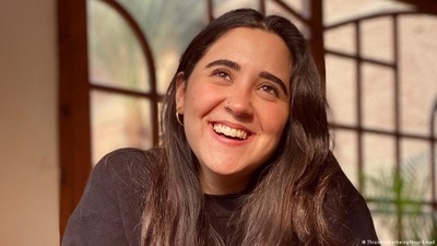 Nour Emad is a trained doula who is soon to launch the first sex education school in the Middle East (Thisismotherbeing/Nour Emad) Nour Emad is a trained doula who is soon to launch the first sex education school in the Middle East (Thisismotherbeing/Nour Emad)