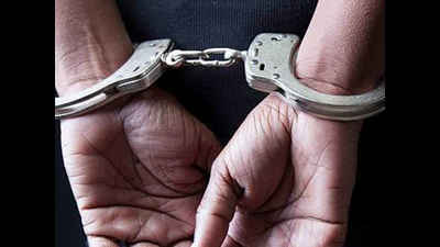 In the third phase of Mission Shakti, 134 accused had been sentenced to life imprisonment, said ACS, home, UP, Awanish Kumar Awasthi (For Representation) In the third phase of Mission Shakti, 134 accused had been sentenced to life imprisonment, said ACS, home, UP, Awanish Kumar Awasthi (For Representation)