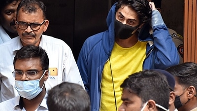 Aryan Khan's lawyer has filed a fresh bail application in a Sessions court which is likely to be heard next week. Aryan Khan's lawyer has filed a fresh bail application in a Sessions court which is likely to be heard next week. 