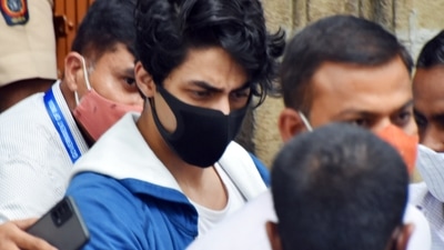 Several politicians have commented on Aryan Khan's arrest by the NCB. (Deepak Salvi) Several politicians have commented on Aryan Khan's arrest by the NCB. (Deepak Salvi)