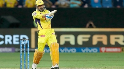 CSK defeat DC by 4 wickets (iplt20.com)