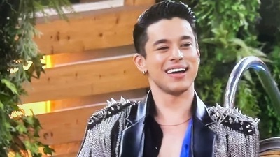 Pratik Sehajpal is being criticised for his behaviour on Bigg Boss 15. Pratik Sehajpal is being criticised for his behaviour on Bigg Boss 15. 