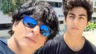 hindustanShah Rukh Khan's son Aryan Khan was arrested in a drug-related case. hindustanShah Rukh Khan's son Aryan Khan was arrested in a drug-related case. 