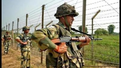 BSF officials said in absence of anti-drone technology along the border in Punjab, they need public support to check UAVs entering the Indian territory.