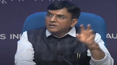 On the occasion of World Mental Health Day, which is observed annually on October 10, Union health minister Mansukh Mandaviya on Sunday called for an end to stigma associated with mental illness.