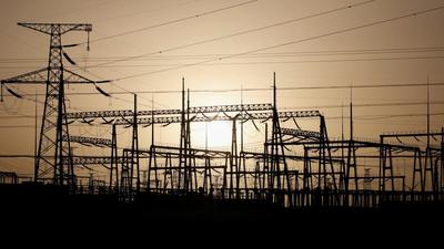 Private players in Bihar are unable to meet the increased demand of thermal power across the country, primarily due to a steep hike in coal prices in the international market due to its shortage. (REUTERS PHOTO.)