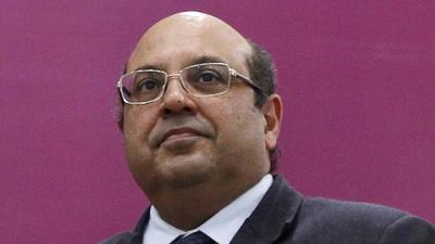 Justice Nariman also explained how UAPA came into the statute book after India’s wars with Pakistan and China. (Sanchit Khanna/HT file photo)