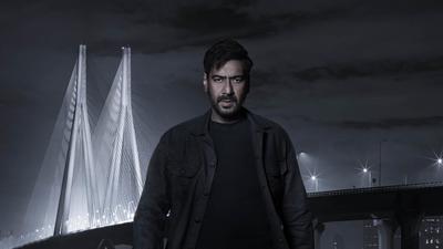 It is said that Ajay Devgn’s Rudra-The Edge of Darkness is being made on a grand budget It is said that Ajay Devgn’s Rudra-The Edge of Darkness is being made on a grand budget