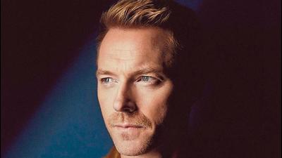 Ronan Keating himself struggled with mental health after losing his mother and his Boyzone bandmate Stephen Gately Ronan Keating himself struggled with mental health after losing his mother and his Boyzone bandmate Stephen Gately