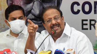 Kerala Pradesh Congress Committee (KPCC) president K Sudhkaran said the new PCC committee will have only 50 members and their work will be monitored closely. (PTI) Kerala Pradesh Congress Committee (KPCC) president K Sudhkaran said the new PCC committee will have only 50 members and their work will be monitored closely. (PTI)