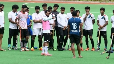 Mumbai in the margins as India cheers the Tokyo hockey high Mumbai in the margins as India cheers the Tokyo hockey high