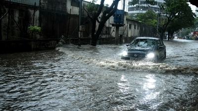 The latest IMD bulletin said that conditions are favourable for further withdrawal of southwest monsoon from some parts of Maharashtra, Odisha and West Bengal, among others.