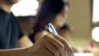 UGC NET 2021 postponed, new exam dates soon: NTA (Getty Images/iStockphoto) UGC NET 2021 postponed, new exam dates soon: NTA (Getty Images/iStockphoto)