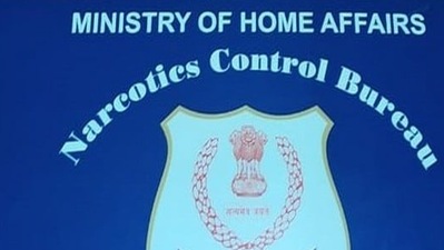 NCB has also arrested another Nigerian national, Chinedu Igwe, from suburban Andheri on October 7. (ANI) NCB has also arrested another Nigerian national, Chinedu Igwe, from suburban Andheri on October 7. (ANI)