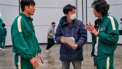 Within days of its release last month, Netflix's top executive said there was "a very good chance it's going to be our biggest show ever". Within days of its release last month, Netflix's top executive said there was "a very good chance it's going to be our biggest show ever".