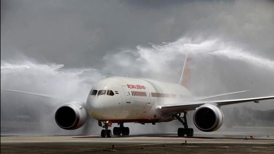 AI has a challenging flight ahead, but it will help that it is being piloted by a group that has repeatedly demonstrated that it has both the heart and the head for business (Hindustan Times) AI has a challenging flight ahead, but it will help that it is being piloted by a group that has repeatedly demonstrated that it has both the heart and the head for business (Hindustan Times)