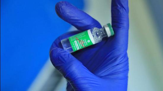 Cinemas in Jammu and Kashmir had closed due to the Covid pandemic. The active cases in the UT stand at 1,091. (HT Photo) Cinemas in Jammu and Kashmir had closed due to the Covid pandemic. The active cases in the UT stand at 1,091. (HT Photo)