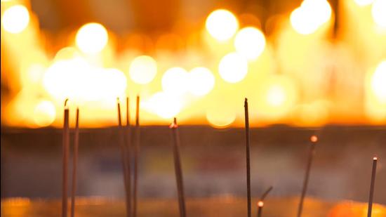 One of the locals in the area said the fire began around 4am and 31 tenders had to be rushed to the spot, who brought the fire under control by 7am. (Representative photo/Shutterstock)