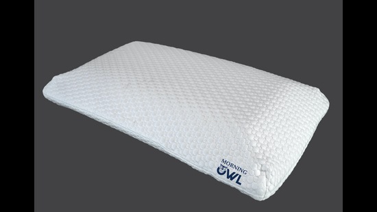 A pillow is key in ensuring you get the best sleep A pillow is key in ensuring you get the best sleep