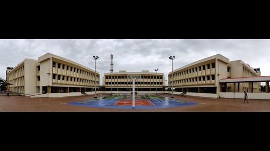 5 years on, IIT-Goa awaits allotment of land for permanent ...