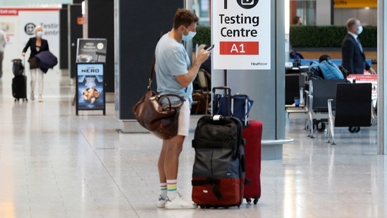 New Travel Rules In UK From October 11 What Changes For Indians Latest News India 