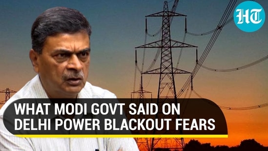 'Unnecessary panic': Centre assures Delhi of uninterrupted power after CM's SOS