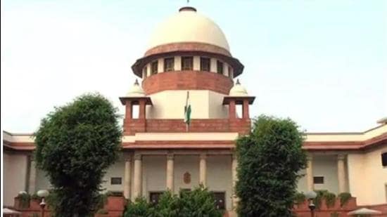 The occupants of the three shops at Jam Mills in Lalbaug were evicted by officials of NTC – the owner of the land – on January 22, after an SC order allowed the Central government-owned entity to “take forcible possession with the help of police force”.