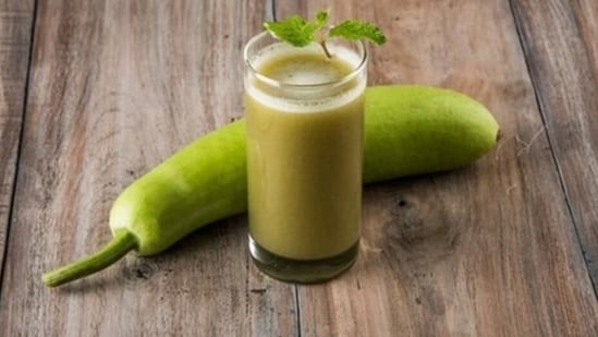 Consuming bitter bottle gourd juice can be lethal&nbsp;(Instagram)