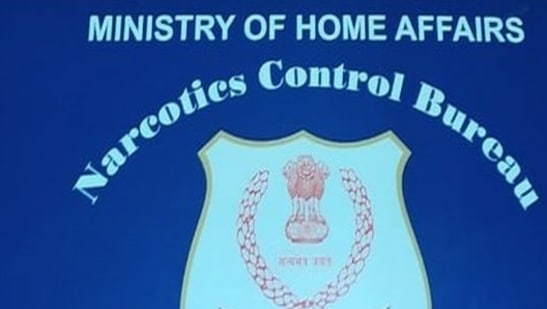 NCB has also arrested another Nigerian national, Chinedu Igwe, from suburban Andheri on October 7. (ANI)