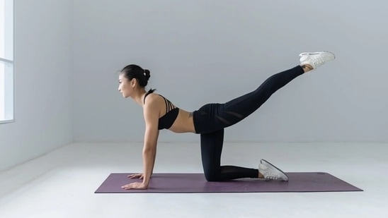 How to relieve back pain: 6 best yoga poses - Eco Health Lab