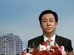 Hui Ka Yan, chairman of Evergrande Real Estate Group Ltd. (REUTERS) Hui Ka Yan, chairman of Evergrande Real Estate Group Ltd. (REUTERS)