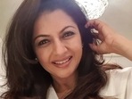 When Bhagyashree spilled beauty tips for reducing pigmentation, acne marks(Instagram/bhagyashree.online) When Bhagyashree spilled beauty tips for reducing pigmentation, acne marks(Instagram/bhagyashree.online)