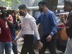 File photo of NCB's zonal director Sameer Wankhede. (PTI) File photo of NCB's zonal director Sameer Wankhede. (PTI)