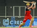 AB de Villiers: File photo