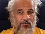 Sami Jasim al-Jaburi, the alleged finance chief of the Islamic State group, arrested by intelligence services Sami Jasim al-Jaburi, the alleged finance chief of the Islamic State group, arrested by intelligence services