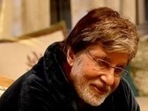 Amitabh Bachchan turns 79 Amitabh Bachchan turns 79
