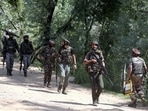 Mohammad Shafi Lone was killed in Bandipora on October 5.(ANI File Photo) Mohammad Shafi Lone was killed in Bandipora on October 5.(ANI File Photo)