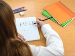 A deeper analysis of the cases reported under the Protection of Children from Sexual Offences (POCSO) Act showed that crimes against adolescent girls within the 16 to 18 age group were the highest at 14,092, followed by 10,949 crimes against girls within the 12 to 16 age group.(PTI) A deeper analysis of the cases reported under the Protection of Children from Sexual Offences (POCSO) Act showed that crimes against adolescent girls within the 16 to 18 age group were the highest at 14,092, followed by 10,949 crimes against girls within the 12 to 16 age group.(PTI)