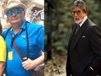 Neetu Kapoor and Rishi Kapoor have worked on a number of films with Amitabh Bachchan. Neetu Kapoor and Rishi Kapoor have worked on a number of films with Amitabh Bachchan.